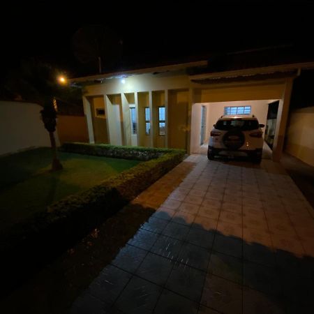 Casa Em Caldas Novas Villa Exterior foto